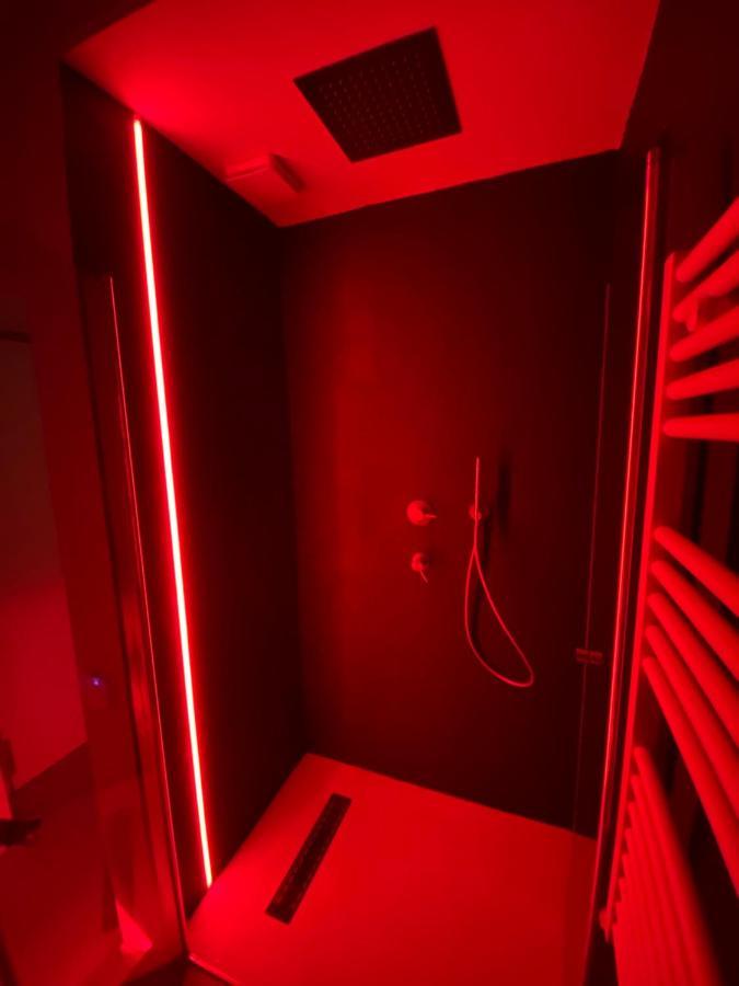 Politeama Centre Suite Palermo Eksteriør bilde